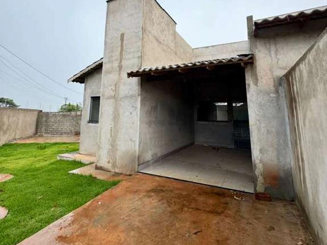 Casa venda em Aparecida de Goiânia, Região Geográfica Intermediária de Goiânia