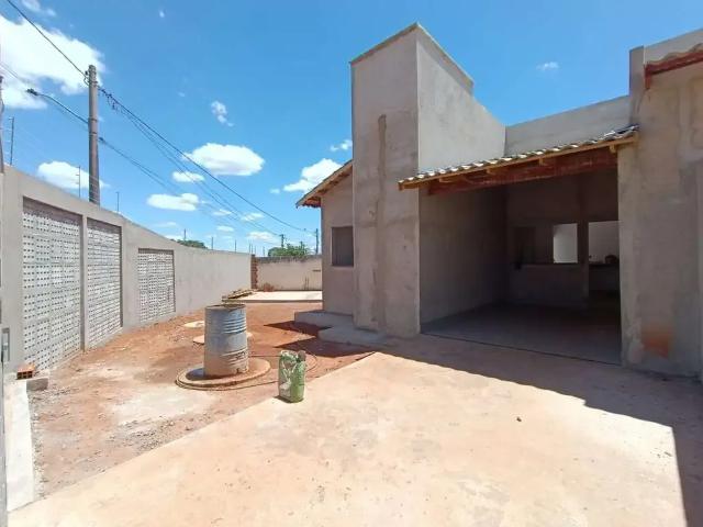 Casa venda em Região Geográfica Imediata de Goiânia, Aparecida de Goiânia