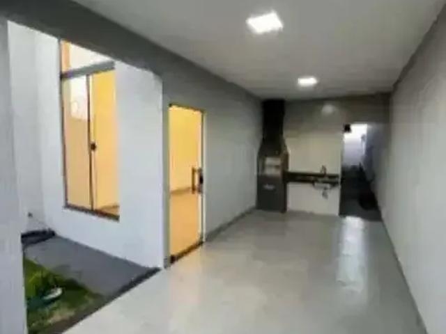 Casa venda em Região Geográfica Imediata de Goiânia, Aparecida de Goiânia