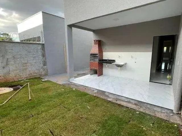 Casa venda em Região Geográfica Imediata de Goiânia, Aparecida de Goiânia