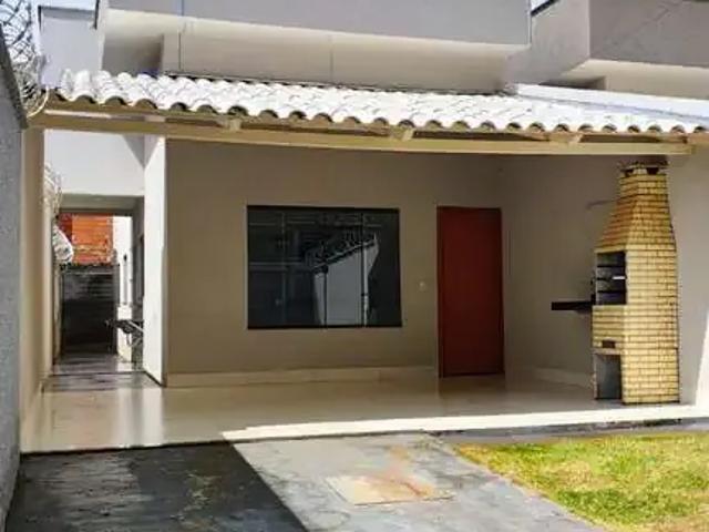 Casa venda em Região Geográfica Imediata de Goiânia, Aparecida de Goiânia