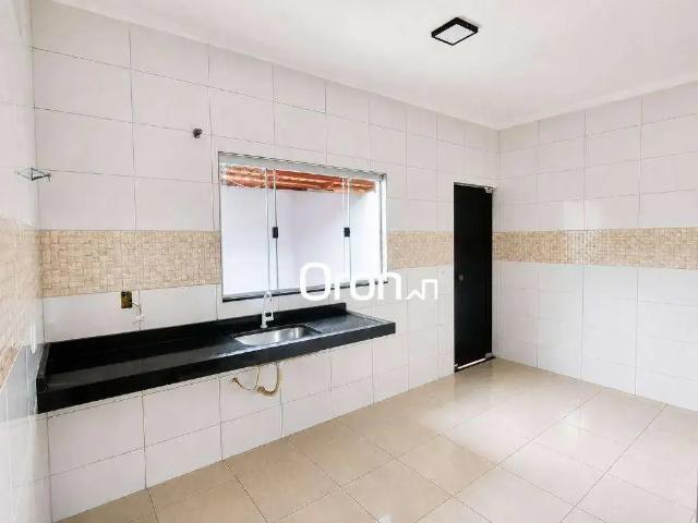 Casa venda em Região Geográfica Imediata de Goiânia, Aparecida de Goiânia