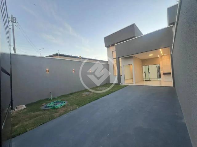 Casa venda em Aparecida de Goiânia, Região Geográfica Intermediária de Goiânia