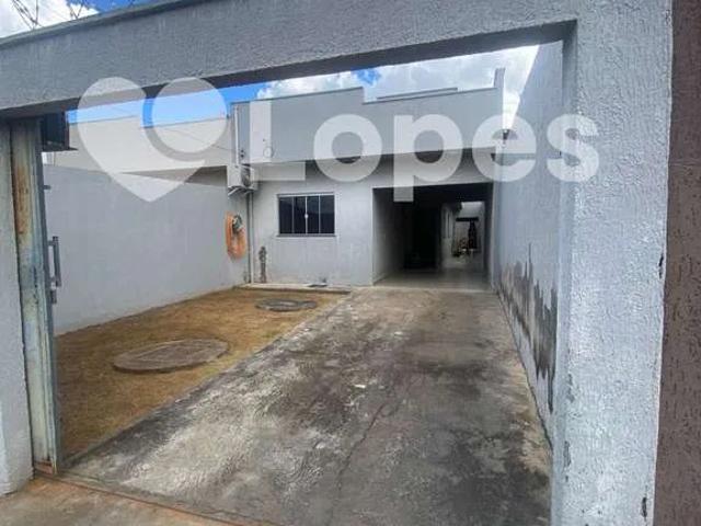 Casa venda em Aparecida de Goiânia, Região Geográfica Intermediária de Goiânia
