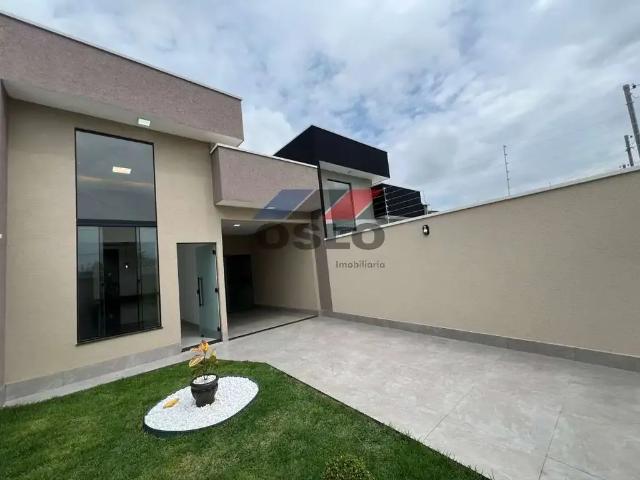 Casa venda em Região Geográfica Imediata de Goiânia, Aparecida de Goiânia