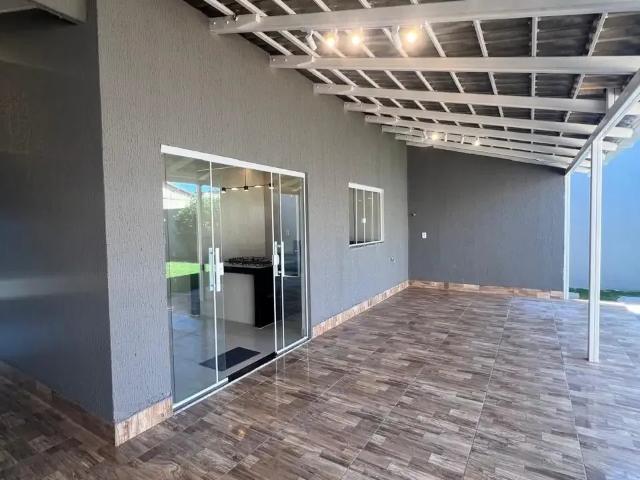 Casa venda em Região Geográfica Imediata de Goiânia, Aparecida de Goiânia