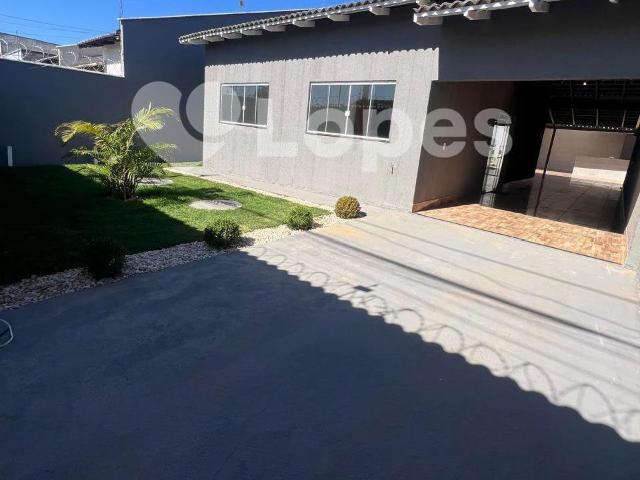 Casa venda em Aparecida de Goiânia, Região Geográfica Intermediária de Goiânia