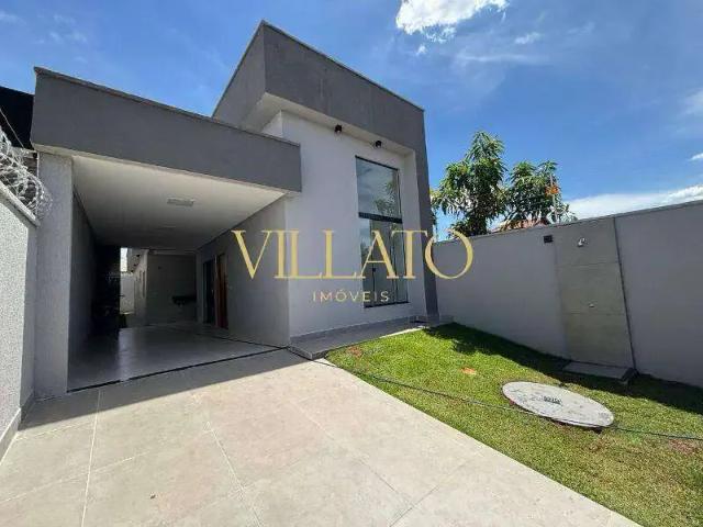 Casa venda em Região Geográfica Imediata de Goiânia, Aparecida de Goiânia