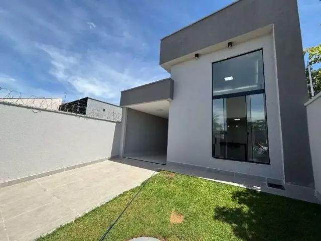 Casa venda em Região Geográfica Imediata de Goiânia, Aparecida de Goiânia