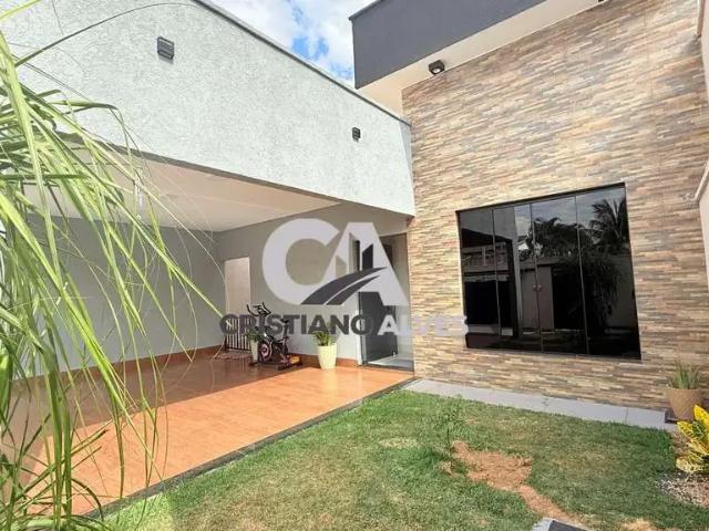 Casa venda em Região Geográfica Imediata de Goiânia, Aparecida de Goiânia