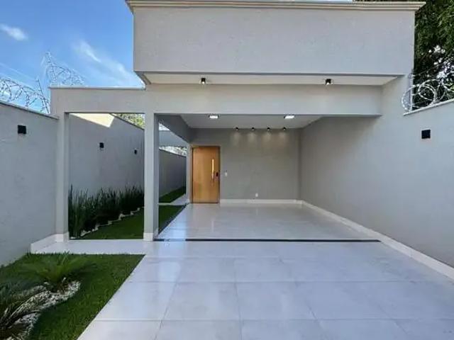 Casa venda em Região Geográfica Imediata de Goiânia, Aparecida de Goiânia