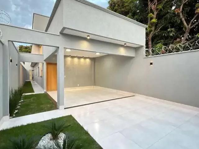Casa venda em Setor Central - Perímetro Urbano, Aparecida de Goiânia