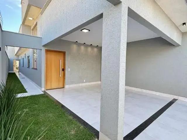 Casa venda em Região Geográfica Imediata de Goiânia, Aparecida de Goiânia