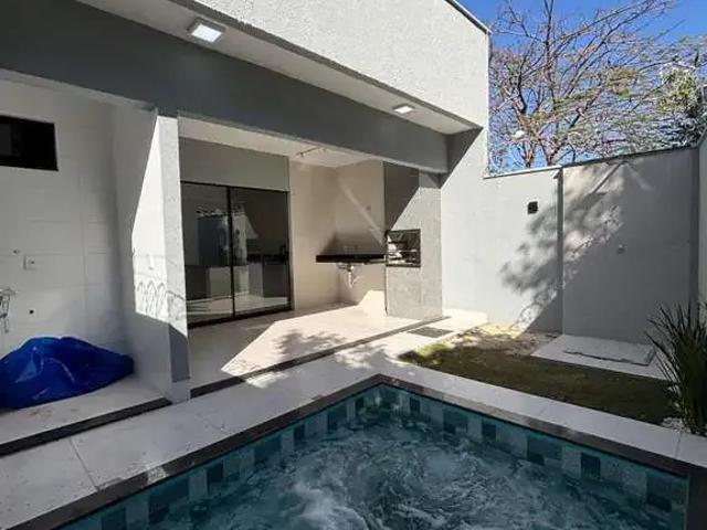 Casa venda em Região Geográfica Imediata de Goiânia, Aparecida de Goiânia