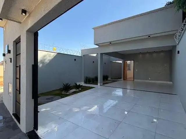 Casa venda em Região Geográfica Imediata de Goiânia, Aparecida de Goiânia