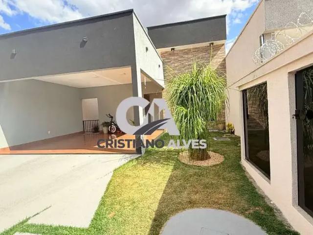 Casa venda em Região Geográfica Imediata de Goiânia, Aparecida de Goiânia
