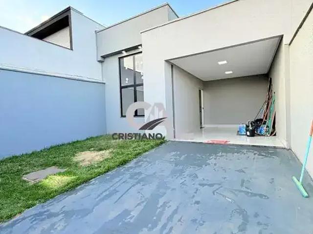 Casa venda em Região Geográfica Imediata de Goiânia, Aparecida de Goiânia