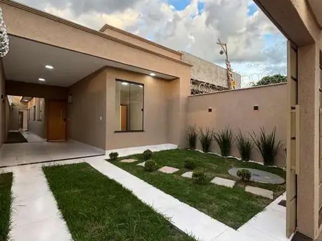 Casa venda em Setor Central - Perímetro Urbano, Aparecida de Goiânia