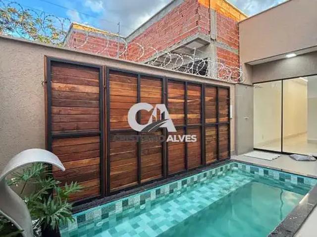 Casa venda em Região Geográfica Imediata de Goiânia, Aparecida de Goiânia