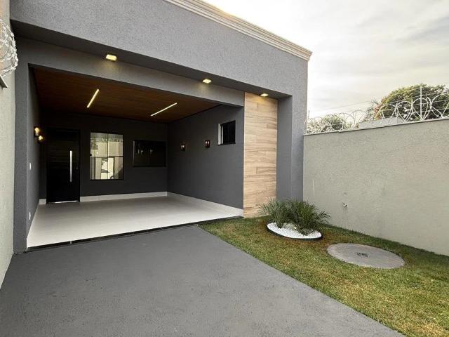 Casa venda em Setor Central - Perímetro Urbano, Aparecida de Goiânia