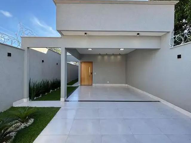 Casa venda em Região Geográfica Imediata de Goiânia, Aparecida de Goiânia