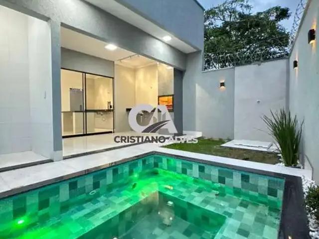 Casa venda em Região Geográfica Imediata de Goiânia, Aparecida de Goiânia
