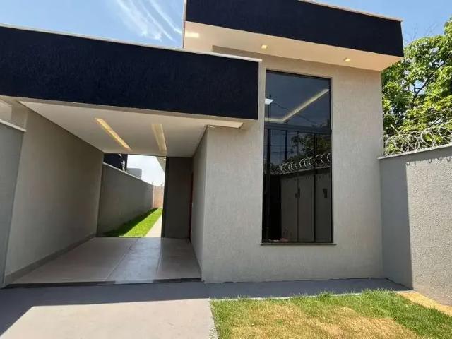Casa venda em Região Geográfica Imediata de Goiânia, Aparecida de Goiânia
