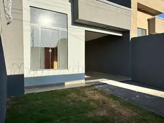 Casa venda em Região Geográfica Imediata de Goiânia, Aparecida de Goiânia
