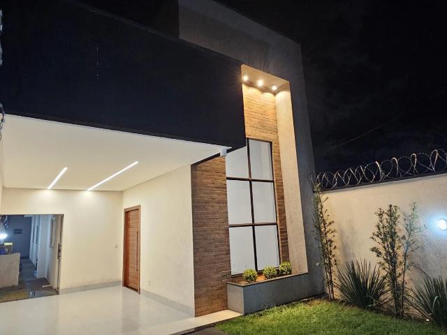 Casa venda em Parque das Nações, Aparecida de Goiânia