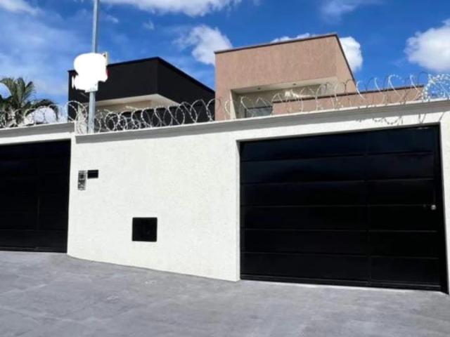 Casa venda em Parque das Nações, Aparecida de Goiânia