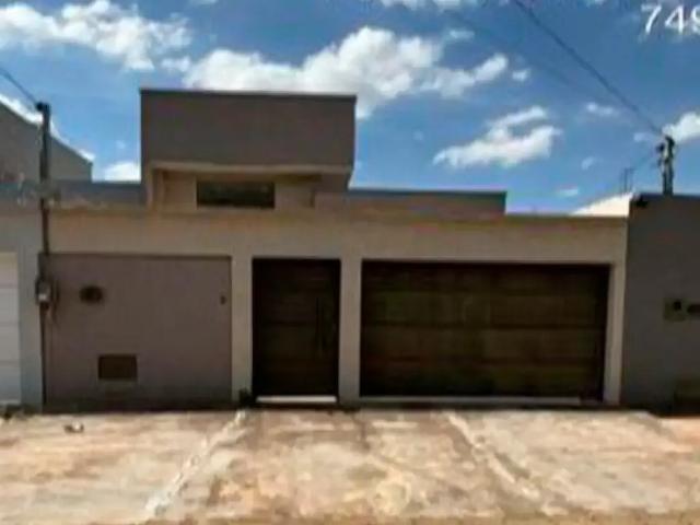 Casa venda em Região Geográfica Imediata de Goiânia, Aparecida de Goiânia