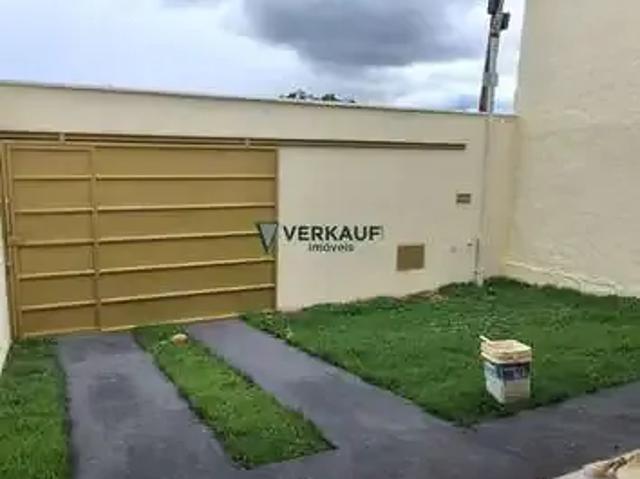 Casa venda em Região Geográfica Imediata de Goiânia, Aparecida de Goiânia