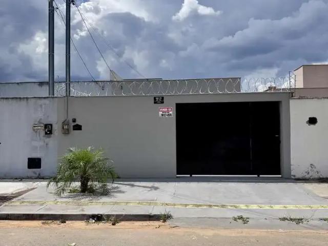 Casa venda em Região Geográfica Imediata de Goiânia, Aparecida de Goiânia