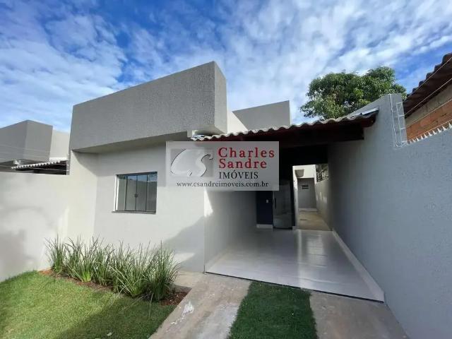 Casa venda em Região Geográfica Imediata de Goiânia, Aparecida de Goiânia