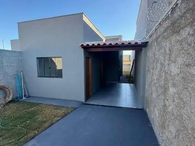 Casa venda em Região Geográfica Imediata de Goiânia, Aparecida de Goiânia