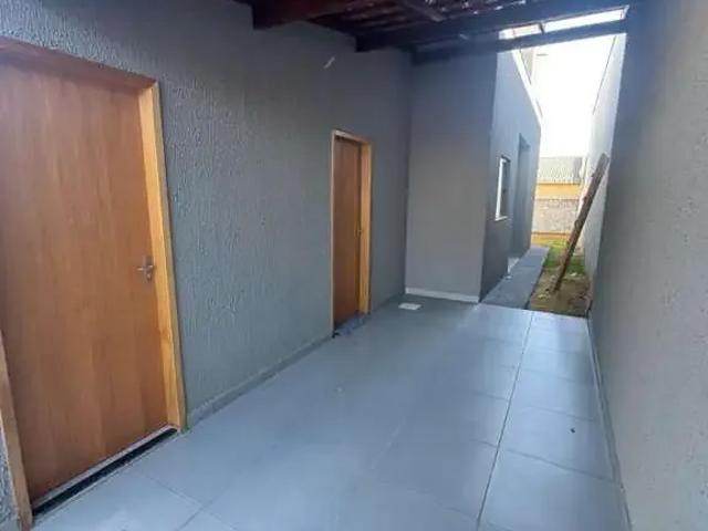 Casa venda em Região Geográfica Imediata de Goiânia, Aparecida de Goiânia