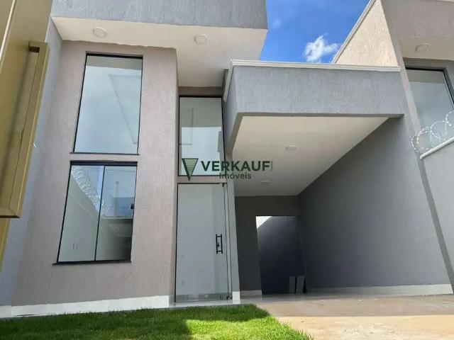Casa venda em Região Geográfica Imediata de Goiânia, Aparecida de Goiânia