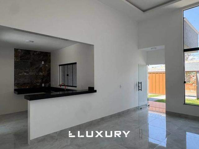Casa venda em Setor Conde dos Arcos, Aparecida de Goiânia