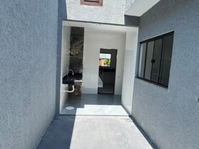 Casa venda em Setor Conde dos Arcos, Aparecida de Goiânia