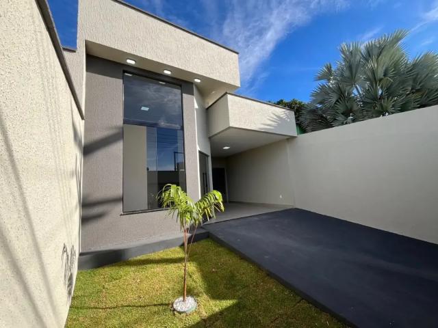 Casa venda em Região Geográfica Imediata de Goiânia, Aparecida de Goiânia