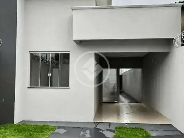 Casa venda em Região Geográfica Imediata de Goiânia, Aparecida de Goiânia
