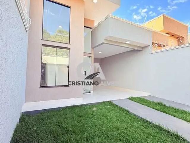 Casa venda em Região Geográfica Imediata de Goiânia, Aparecida de Goiânia