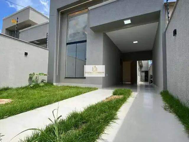 Casa venda em Região Geográfica Imediata de Goiânia, Aparecida de Goiânia