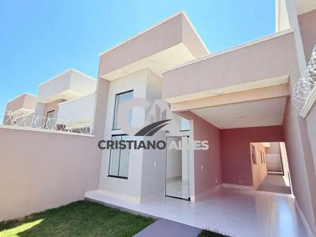 Casa venda em Região Geográfica Imediata de Goiânia, Aparecida de Goiânia
