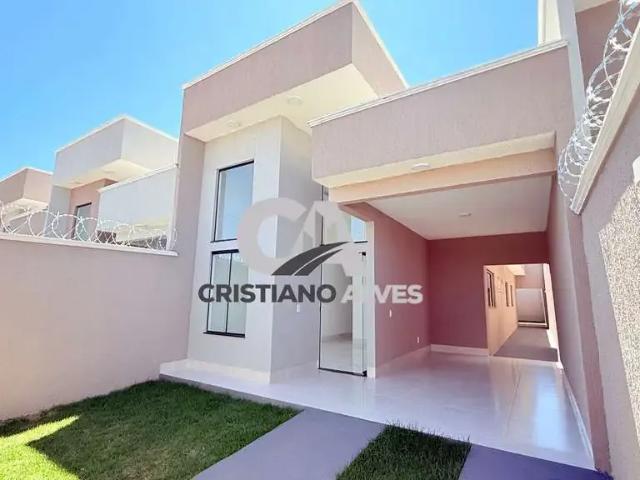 Casa venda em Região Geográfica Imediata de Goiânia, Aparecida de Goiânia