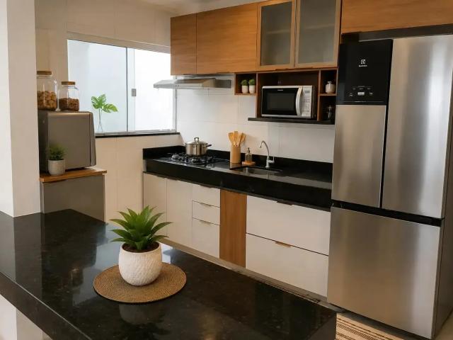 Casa venda em Região Geográfica Imediata de Goiânia, Aparecida de Goiânia