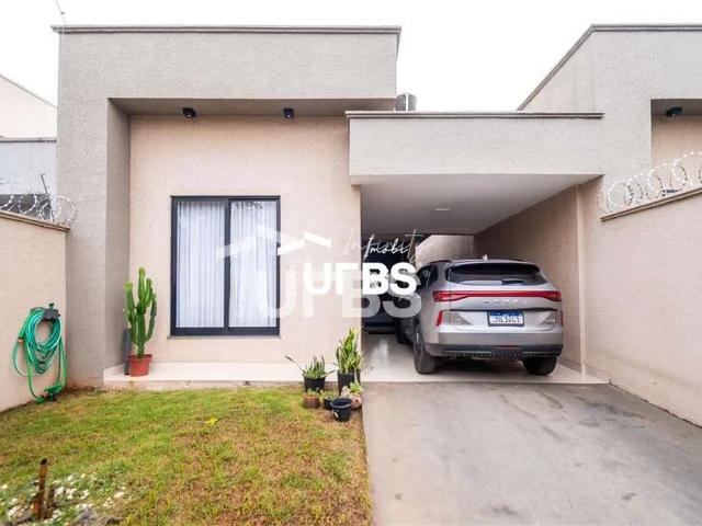 Casa venda em Setor Conde dos Arcos - Complemento, Aparecida de Goiânia