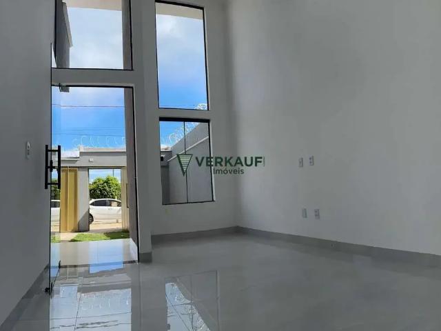 Casa venda em Região Geográfica Imediata de Goiânia, Aparecida de Goiânia
