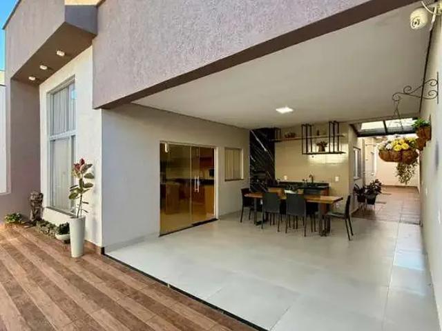 Casa venda em Aparecida de Goiânia, Região Geográfica Intermediária de Goiânia