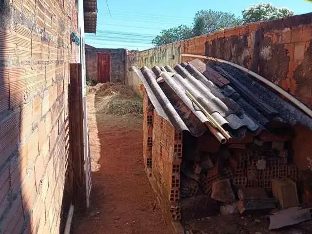 Casa venda em Região Geográfica Imediata de Goiânia, Aparecida de Goiânia